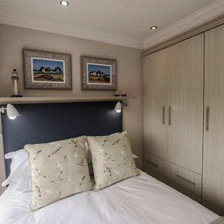 Oceanview Apartments The Look Out Jeffreys Bay Extérieur photo