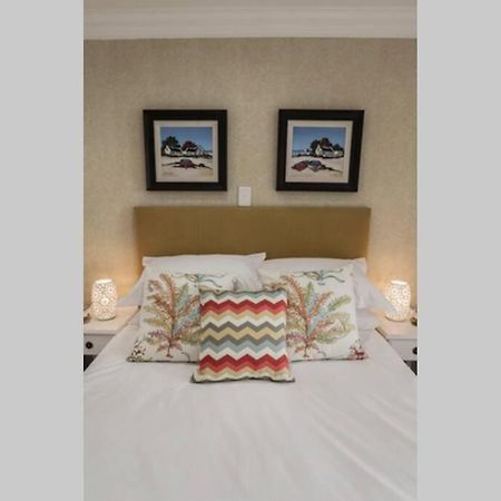 Oceanview Apartments The Look Out Jeffreys Bay Extérieur photo