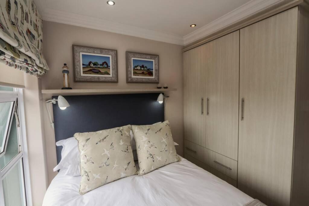 Oceanview Apartments The Look Out Jeffreys Bay Extérieur photo