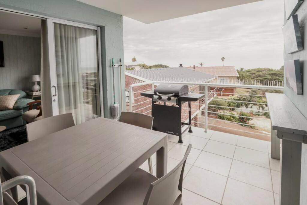 Oceanview Apartments The Look Out Jeffreys Bay Extérieur photo
