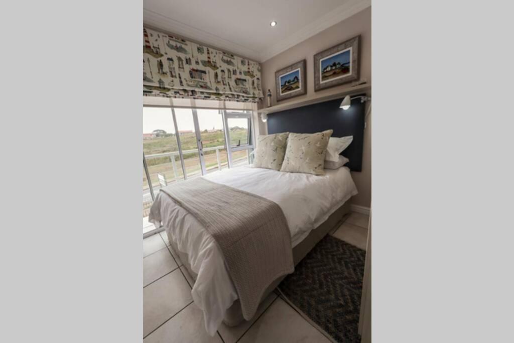 Oceanview Apartments The Look Out Jeffreys Bay Extérieur photo