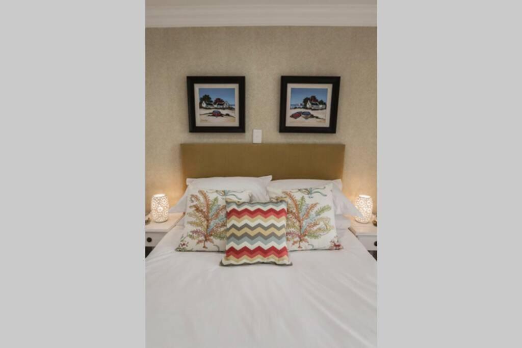 Oceanview Apartments The Look Out Jeffreys Bay Extérieur photo