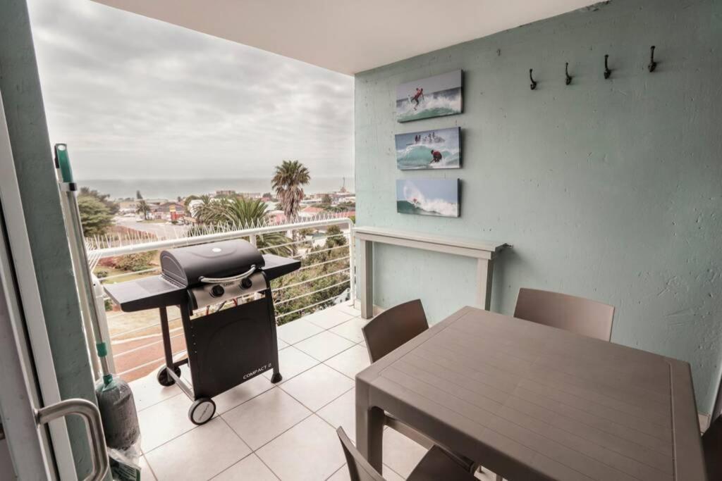 Oceanview Apartments The Look Out Jeffreys Bay Extérieur photo